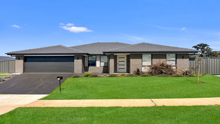 44 Suttor Avenue, Mudgee NSW 2850