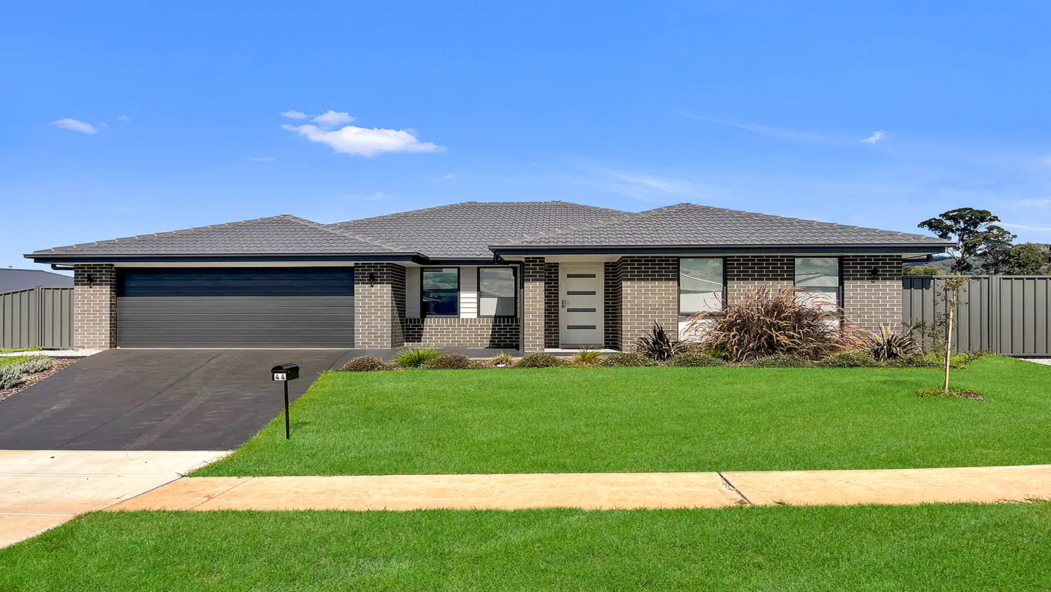 Main view of Homely house listing, 44 Suttor Avenue, Mudgee NSW 2850