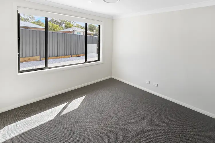 Fifth view of Homely house listing, 44 Suttor Avenue, Mudgee NSW 2850