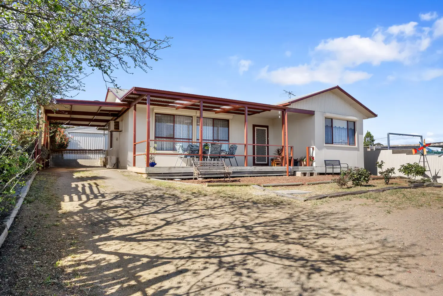 Main view of Homely house listing, 16 Old Princes Highway, Murray Bridge SA 5253