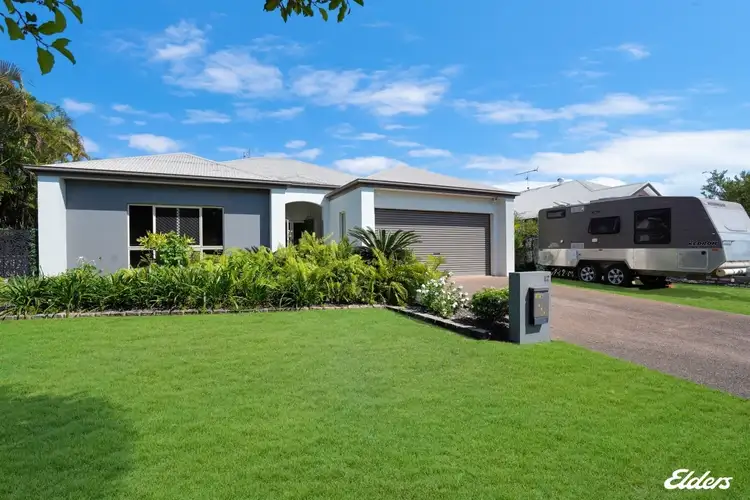 12 Blackmore Court, Gunn NT 832