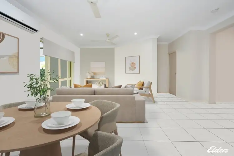 Second view of Homely house listing, 12 Blackmore Court, Gunn NT 832