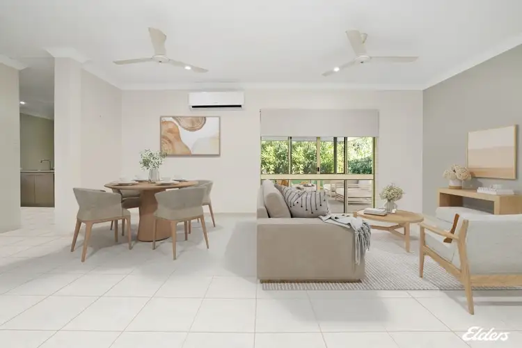 Fourth view of Homely house listing, 12 Blackmore Court, Gunn NT 832