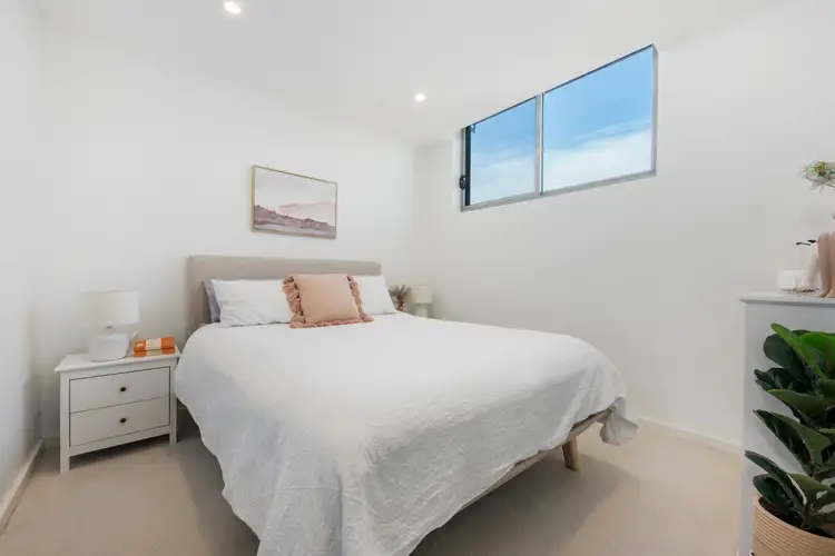 Fourth view of Homely apartment listing, 12/313A Homer Street, Earlwood NSW 2206