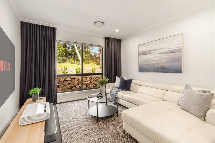 Second view of Homely house listing, 9 Lynne Close, Bundanoon NSW 2578