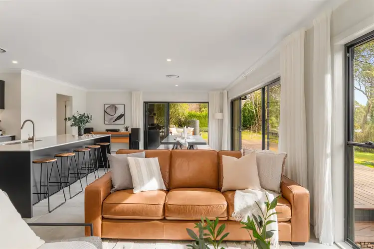 Fourth view of Homely house listing, 9 Lynne Close, Bundanoon NSW 2578