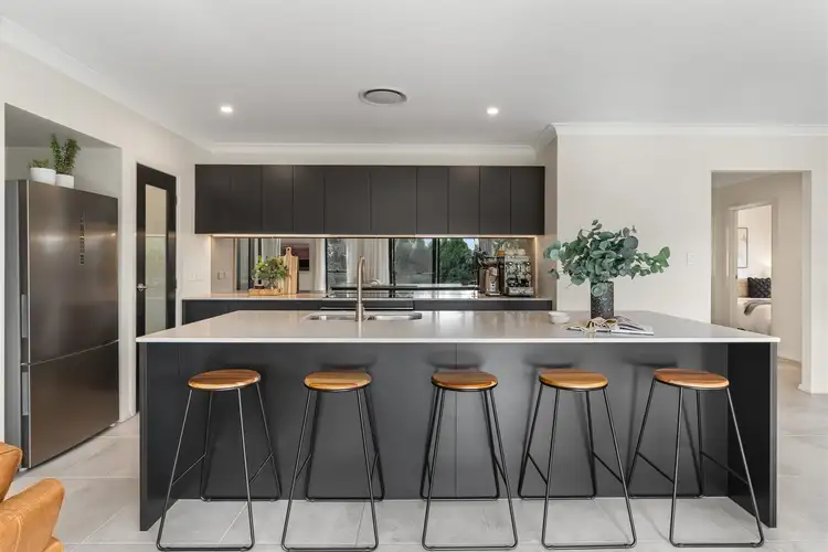 Fifth view of Homely house listing, 9 Lynne Close, Bundanoon NSW 2578