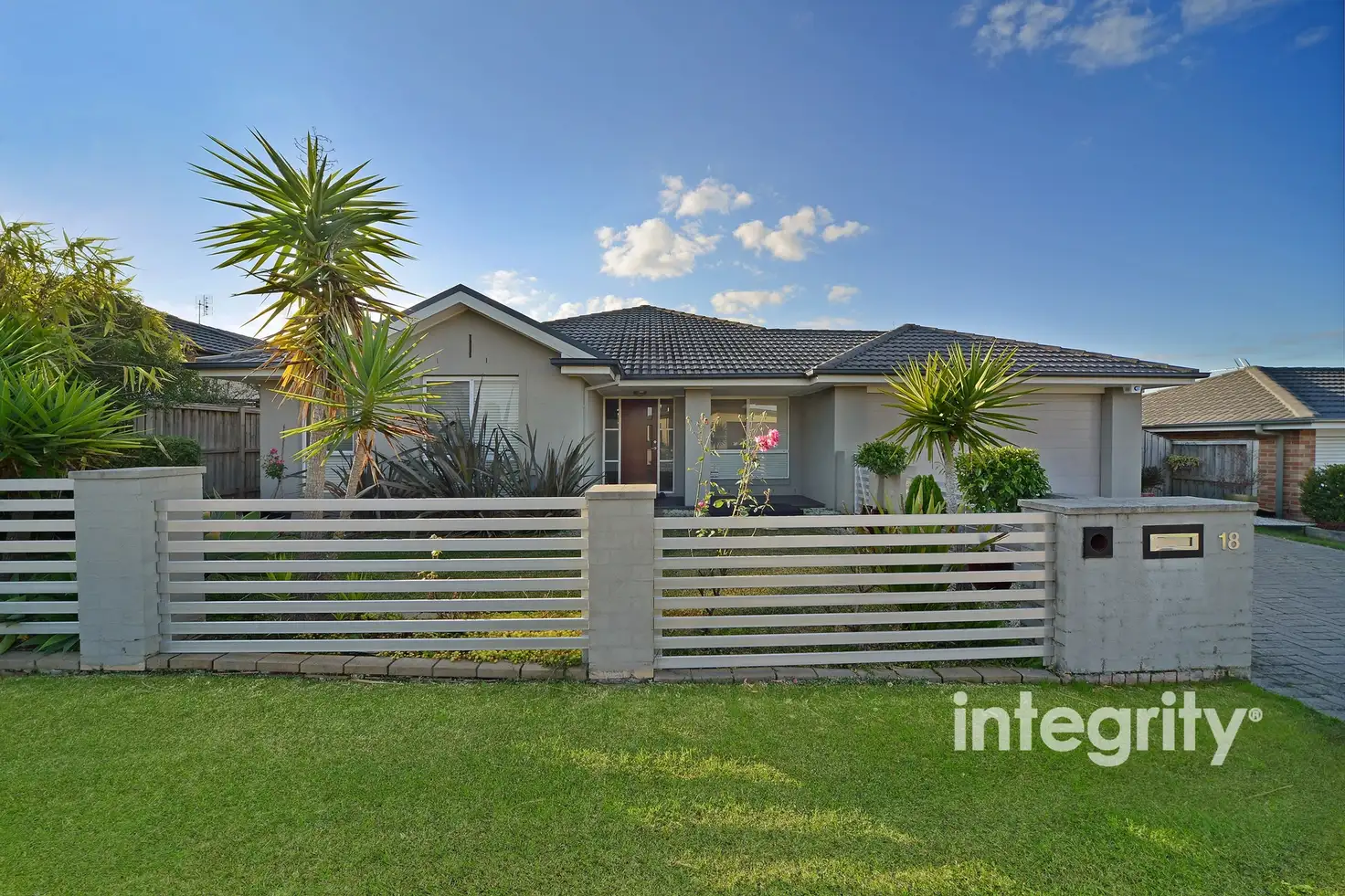 Main view of Homely house listing, 18 Almondbark Road, Worrigee NSW 2540