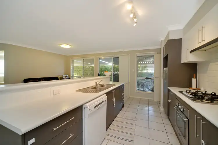 Second view of Homely house listing, 18 Almondbark Road, Worrigee NSW 2540