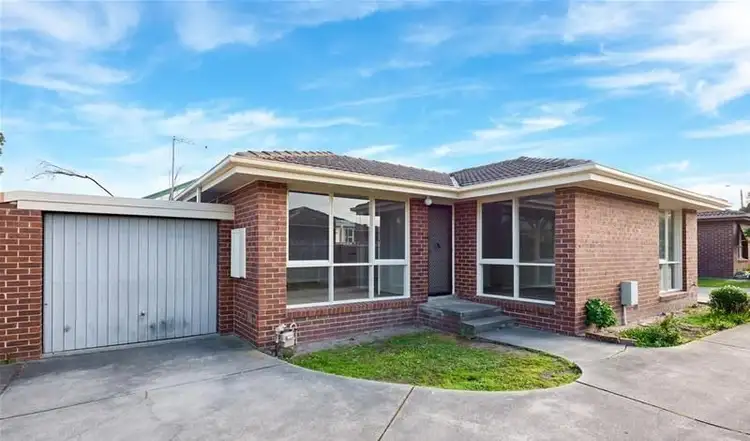 Second view of Homely unit listing, 3/16 Kelvinside Road, Noble Park VIC 3174