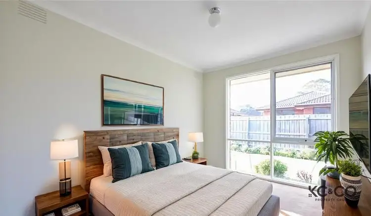 Fourth view of Homely unit listing, 3/16 Kelvinside Road, Noble Park VIC 3174