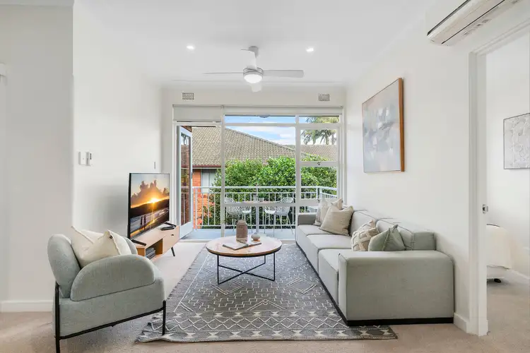 6/34 Cleland Road, Artarmon NSW 2064