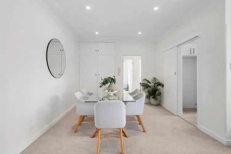 Second view of Homely unit listing, 6/34 Cleland Road, Artarmon NSW 2064