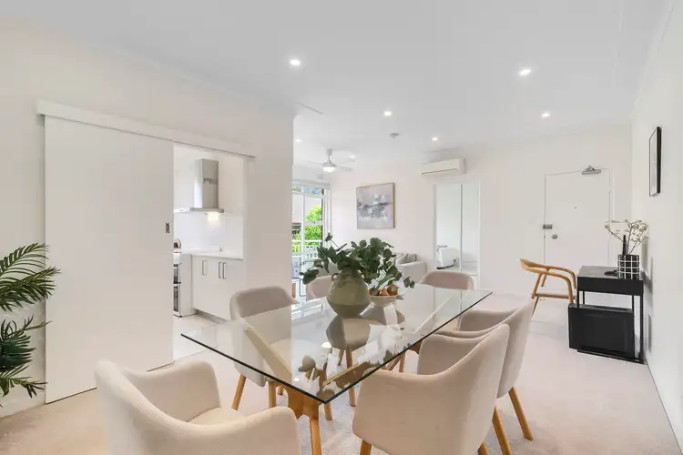 Third view of Homely unit listing, 6/34 Cleland Road, Artarmon NSW 2064