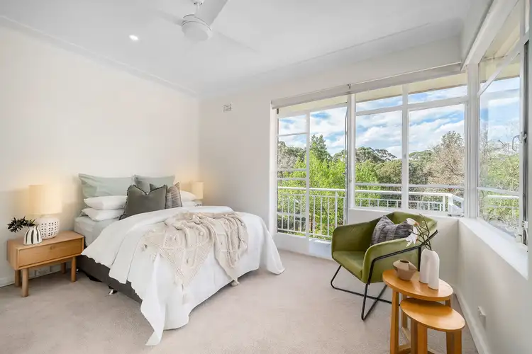 Fifth view of Homely unit listing, 6/34 Cleland Road, Artarmon NSW 2064