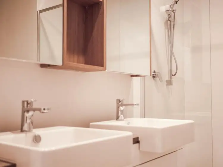 Fourth view of Homely apartment listing, 108/1 Lucinda Avenue, Norwest NSW 2153