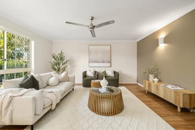 Second view of Homely house listing, 5 Marlin Place, Manly West QLD 4179