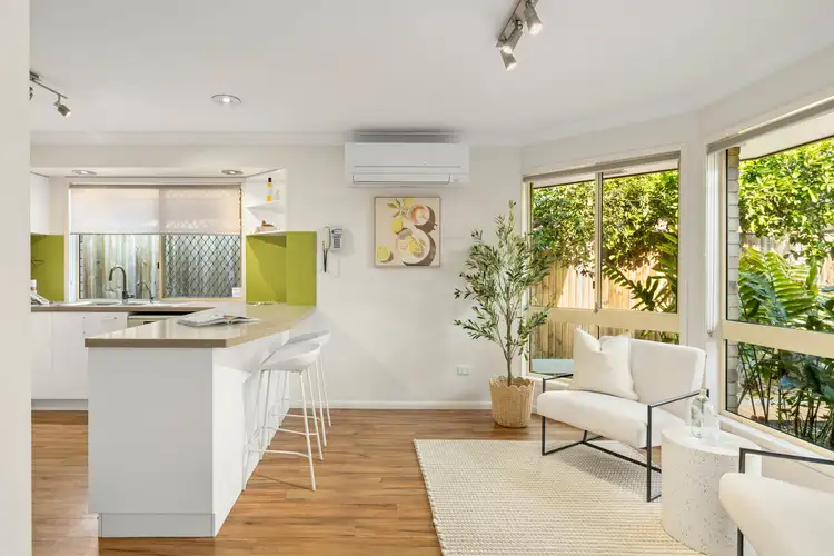 Third view of Homely house listing, 5 Marlin Place, Manly West QLD 4179