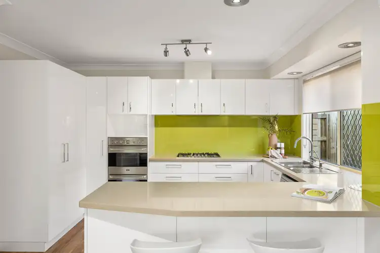 Fourth view of Homely house listing, 5 Marlin Place, Manly West QLD 4179
