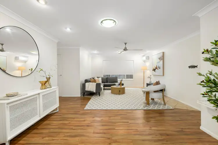 Sixth view of Homely house listing, 5 Marlin Place, Manly West QLD 4179