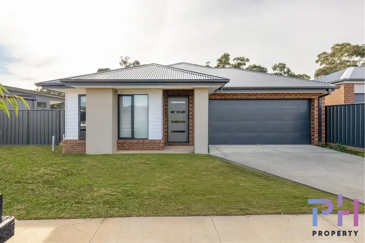Main view of Homely house listing, 15 Ghost Gum Way, Jackass Flat VIC 3556