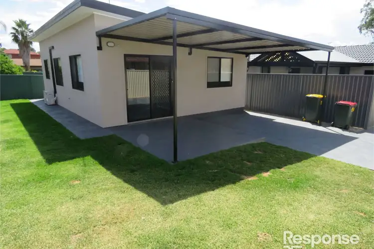 4a Rowe Place, Doonside NSW 2767