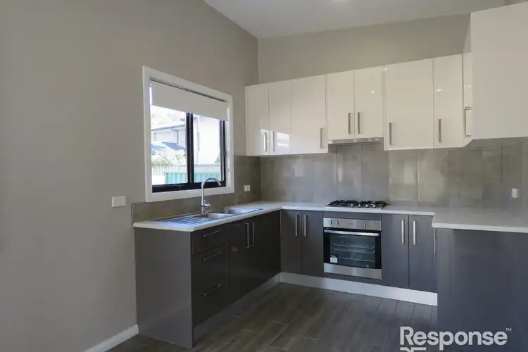 Second view of Homely house listing, 4a Rowe Place, Doonside NSW 2767