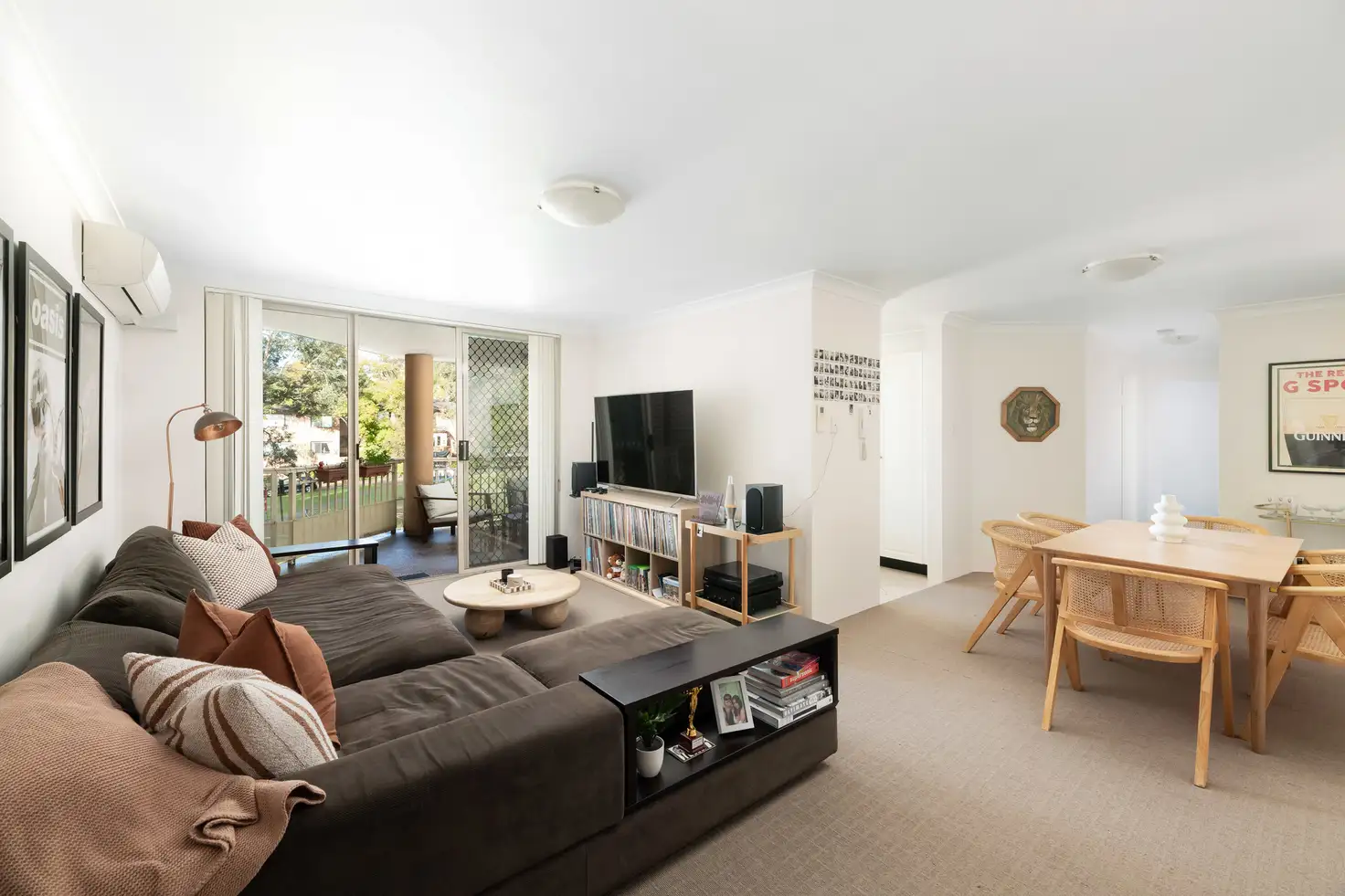Main view of Homely unit listing, 22/52-56 Auburn Street, Sutherland NSW 2232