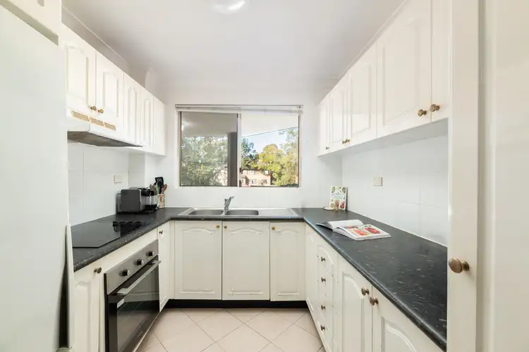 Second view of Homely unit listing, 22/52-56 Auburn Street, Sutherland NSW 2232