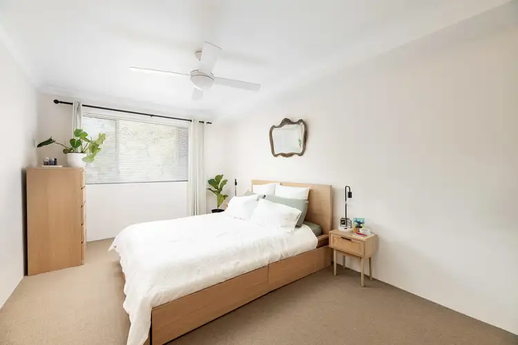 Third view of Homely unit listing, 22/52-56 Auburn Street, Sutherland NSW 2232