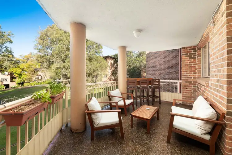 Sixth view of Homely unit listing, 22/52-56 Auburn Street, Sutherland NSW 2232