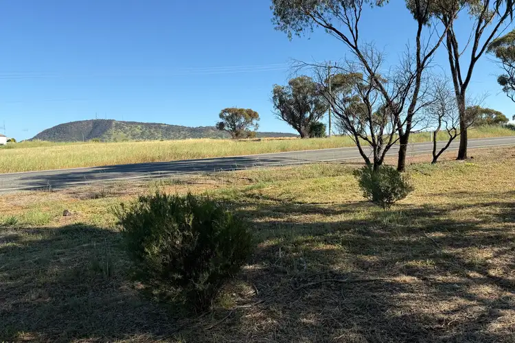 LOT 64 Northam-York Road, York WA 6302