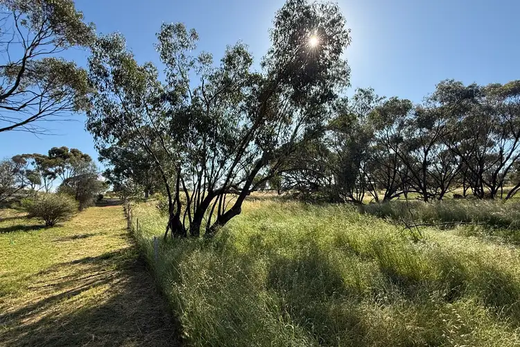 Fifth view of Homely land listing, LOT 64 Northam-York Road, York WA 6302