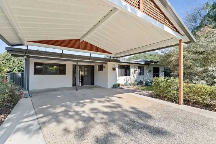 Main view of Homely house listing, 6 Di Savia Close, Whitfield QLD 4870