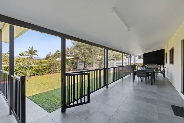 Third view of Homely house listing, 6 Di Savia Close, Whitfield QLD 4870