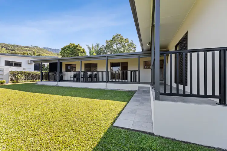 Fourth view of Homely house listing, 6 Di Savia Close, Whitfield QLD 4870