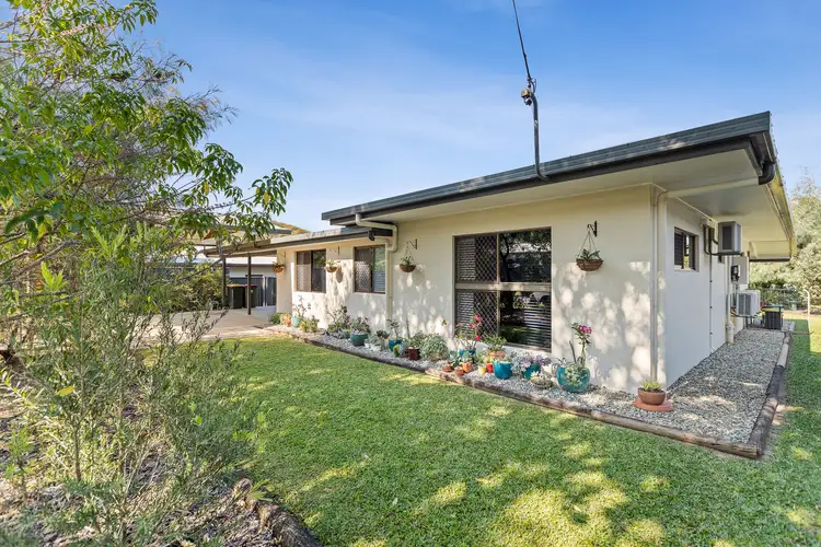 Fifth view of Homely house listing, 6 Di Savia Close, Whitfield QLD 4870