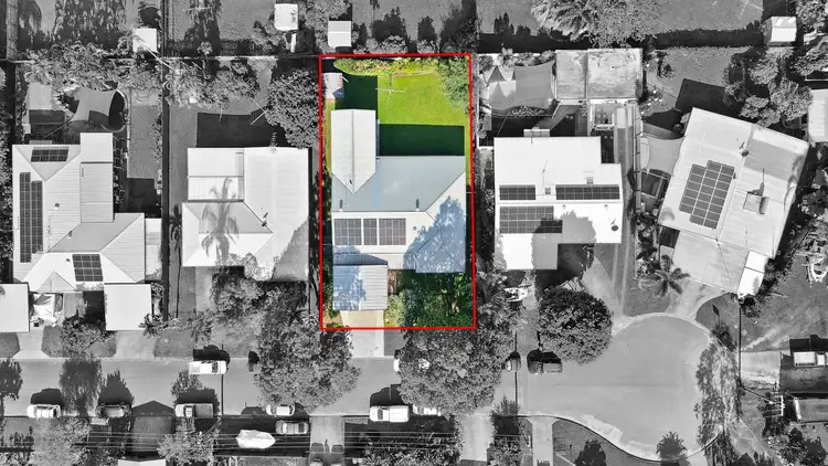 Sixth view of Homely house listing, 6 Di Savia Close, Whitfield QLD 4870