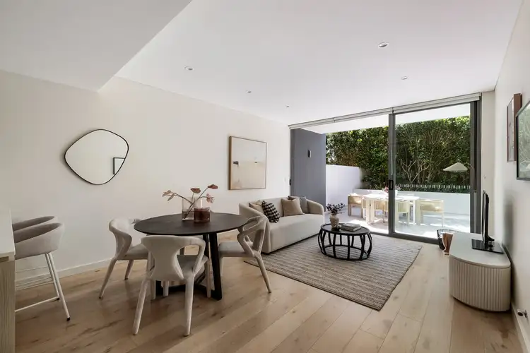Main view of Homely apartment listing, G4/31-33 New Canterbury Road, Petersham NSW 2049