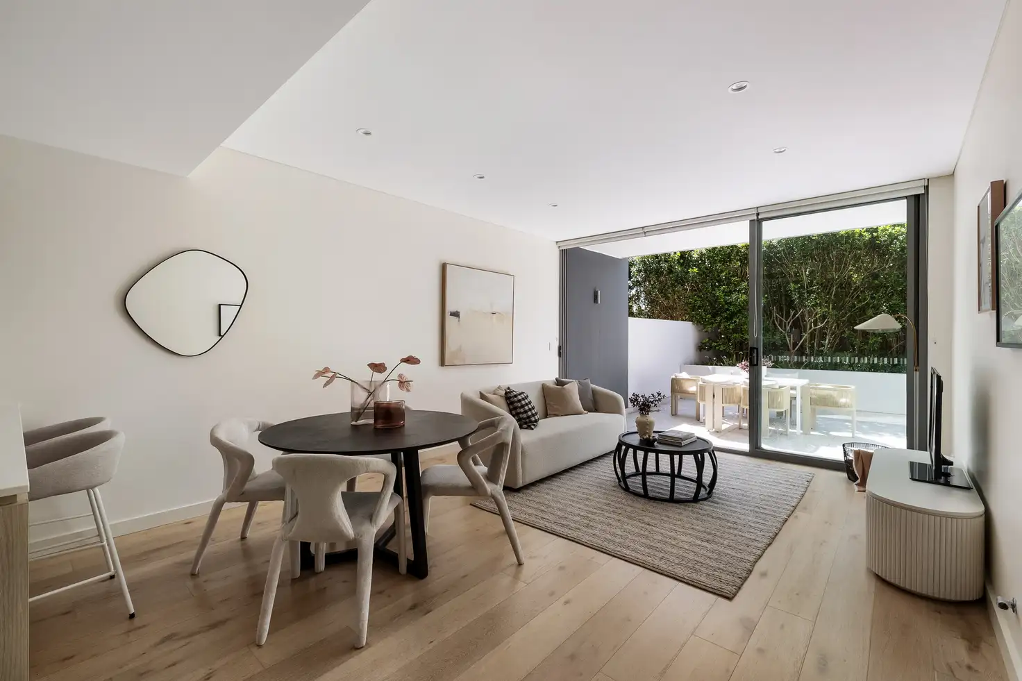 Main view of Homely apartment listing, G4/31-33 New Canterbury Road, Petersham NSW 2049