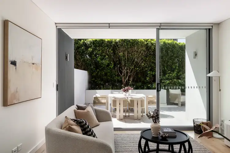 Third view of Homely apartment listing, G4/31-33 New Canterbury Road, Petersham NSW 2049