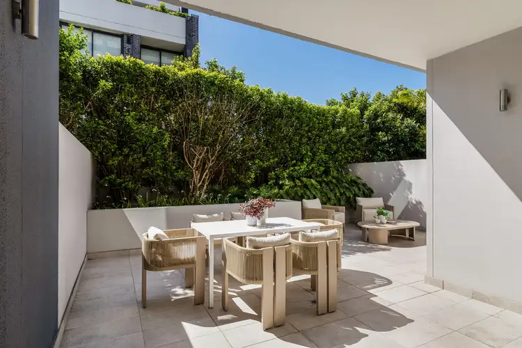 Fifth view of Homely apartment listing, G4/31-33 New Canterbury Road, Petersham NSW 2049