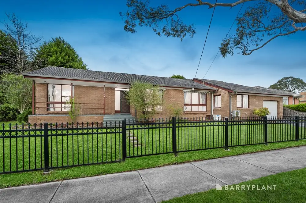 Main view of Homely house listing, 34 Allanfield Crescent, Boronia VIC 3155