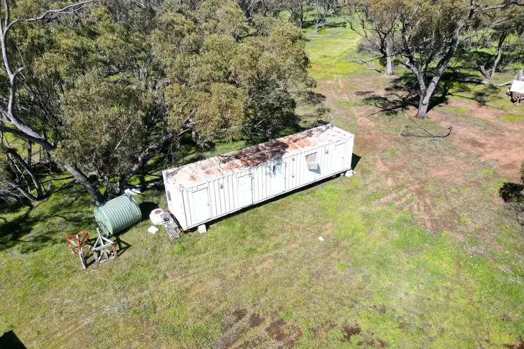 Fifth view of Homely rural property listing, LOT 131 Gillingarra- Glentromie Road, Glentromie WA 6509