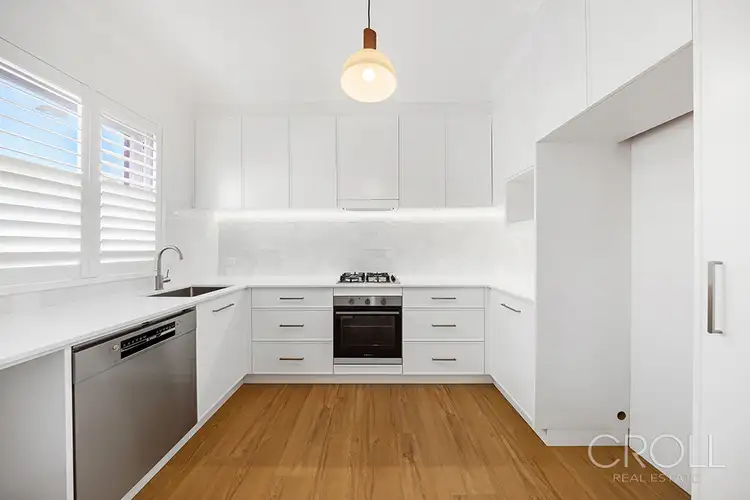 Second view of Homely unit listing, 3/28 Orlando Avenue, Mosman NSW 2088