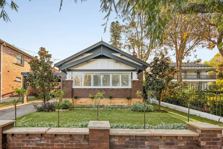 155 Victoria Street, Ashfield NSW 2131