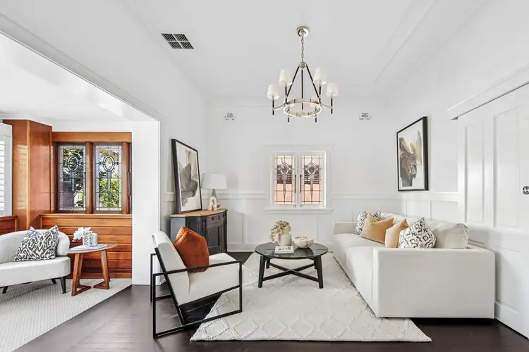 Fourth view of Homely house listing, 155 Victoria Street, Ashfield NSW 2131