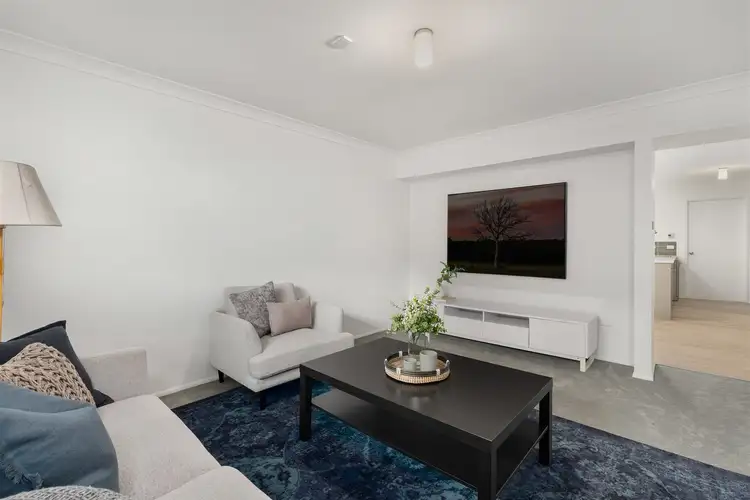 Second view of Homely house listing, 18 Lapwing Place, Moss Vale NSW 2577