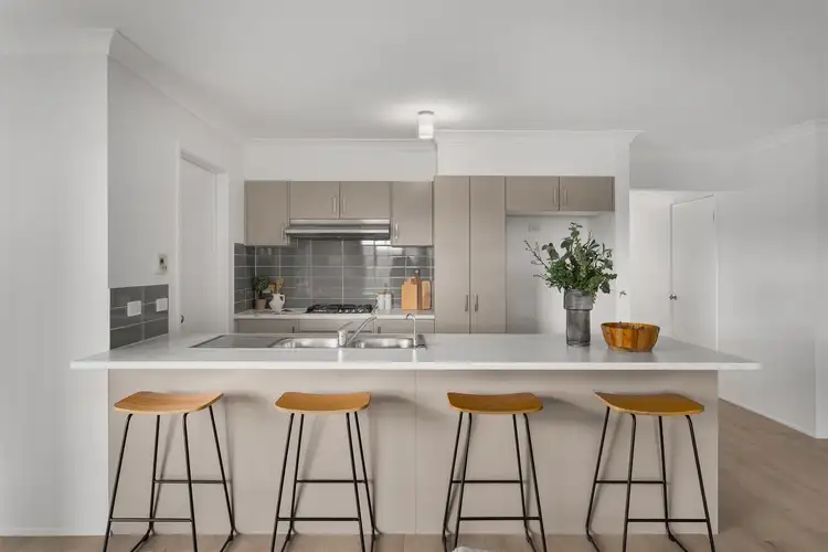 Third view of Homely house listing, 18 Lapwing Place, Moss Vale NSW 2577