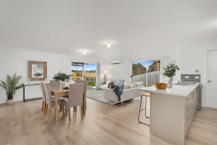 Fourth view of Homely house listing, 18 Lapwing Place, Moss Vale NSW 2577